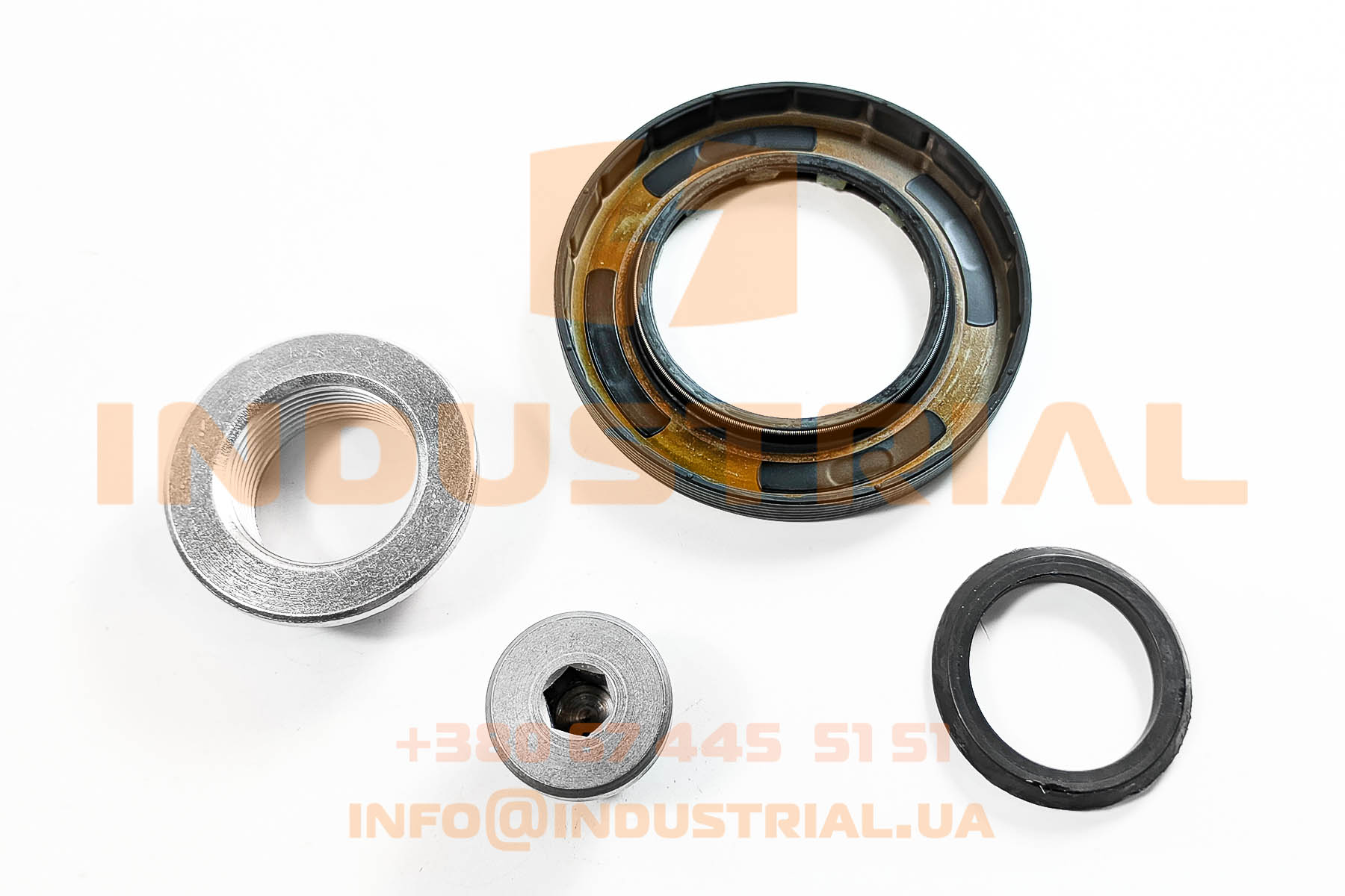 CNH 6994823 CNH INDUSTRIAL